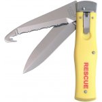 MIKOV Záchranářský nůž 246-NH TYP-počet funkcí: NH-2/RESCUE – Sleviste.cz