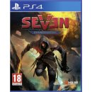 Hra na PS4 Seven (Enhanced Edition)