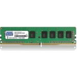 GoodRam DDR4 16GB 2400MHz CL17 GR2400D464L17/16G – Hledejceny.cz