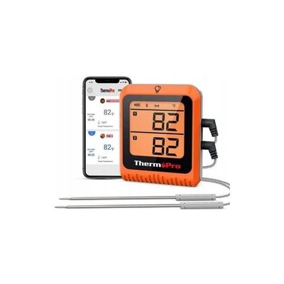 Thermopro TP-920 – Sleviste.cz