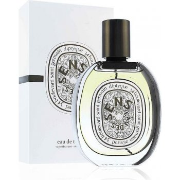 Diptyque Eau des Sens toaletní voda unisex 100 ml