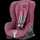 Britax Römer Duo Plus 2018 Wine Rose