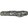 Rybářský obal a batoh Mistrall Obal 2 Sleeve Camo145 cm