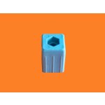 Plastová spojka 209 - prodloužená – Sleviste.cz