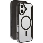 Hama Booklet Apple iPhone X, iPhone XS černá 00184266 – Sleviste.cz