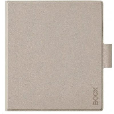 ONYX BOOX pouzdro pro GO 7 GO 7 COLOR a GO 7 COLOR gen2 PAGE 6949710310709 béžové – Zboží Živě