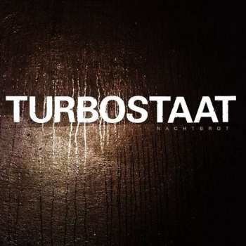 Turbostaat - Nachtbrot LP