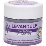 Putorius bylinná mast Levandule 150 ml – Sleviste.cz