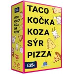 Albi Taco, kočka, koza, sýr, pizza – Hledejceny.cz