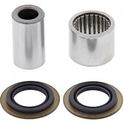 ALL BALLS sada ložisek centrálního (zadního) tlumiče spodní SUZUKI DR650SE 96-16 | Zboží Auto