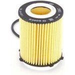 Bosch olejový filtr F 026 407 166 – Zboží Mobilmania