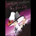 My Fair Lady DVD – Hledejceny.cz