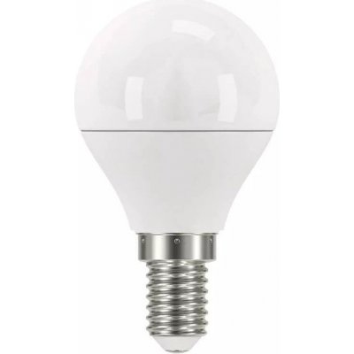 Emos Lighting žárovka E14 40 W teplá bílá – Hledejceny.cz