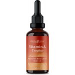 Effective nature Vitamín A kapky 50 ml – Hledejceny.cz