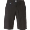 Pánské kraťasy a šortky Fox Essex Tech stretch short black