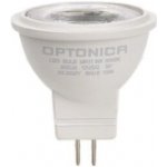 Optonica LED SPOT GU5.3 MR11 3W Neutrální bílá – Hledejceny.cz