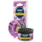 Areon KEN LILAC – Hledejceny.cz