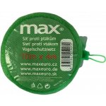 Max AB410 Síť proti ptákům 4x10m – Hledejceny.cz