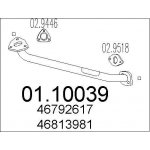 MTS MT 01.10039 – Hledejceny.cz