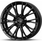 MAK Mark 9x18 5x120 ET44 black mirror | Zboží Auto