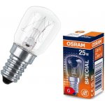 Osram Speciální žárovka T26 trubková E14 25 W 190 lm teplá bílá čirá 25BFMKL – Sleviste.cz