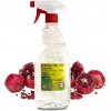 Antiviral Ecoliquid, dezinfekce na ruce 500 ml rozprašovač Granátové jablko