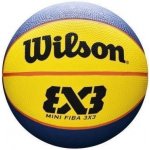 Wilson Basketbal FIBA 3X3 – Hledejceny.cz