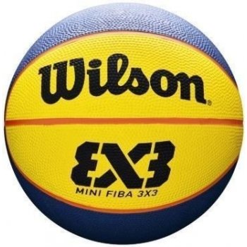 Wilson Basketbal FIBA 3X3