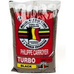 Marcel Van Den Eynde Turbo Black Krmítková směs 2kg – Zboží Mobilmania