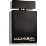 Dolce & Gabbana The One Intense parfémovaná voda pánská 100 ml – Zboží Mobilmania