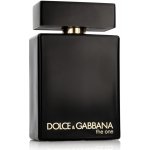 Dolce & Gabbana The One Intense parfémovaná voda pánská 100 ml – Hledejceny.cz