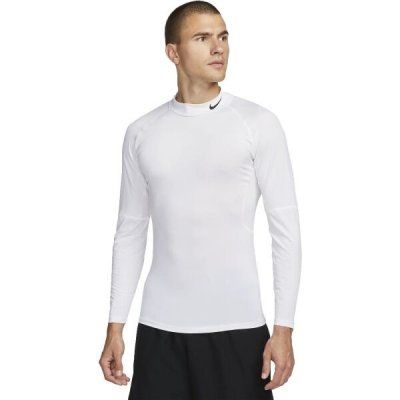 Nike NP DF TIGHT LS MOCK