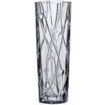 Crystalite Bohemia váza Bohemia LABYRINTH 255 mm – Zboží Dáma