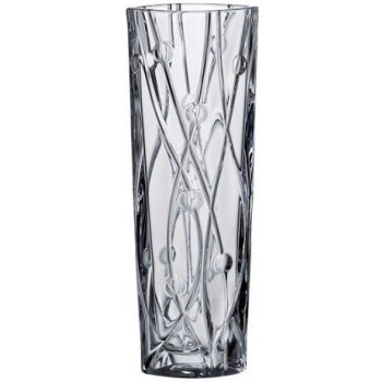Crystalite Bohemia váza Bohemia LABYRINTH 255 mm