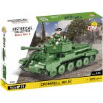 Cobi 2269 II WW Cromwell Mk. IV Hela – Zboží Dáma