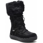 Primigi 2879744 kozačky gore-tex nero – Zboží Dáma