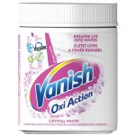 Vanish Oxi Action prášek na odstranění skvrn 470 g – Sleviste.cz