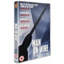 Man on Wire DVD