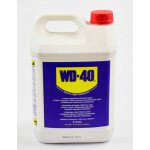 WD-40 5 l | Zboží Auto
