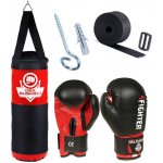 DBX BUSHIDO DBX Kids60.3 – Zboží Mobilmania