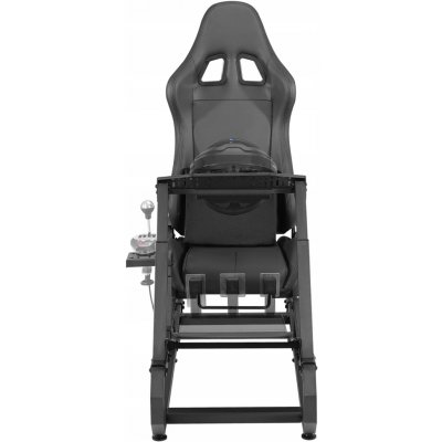 SucceBuy Stojan Na Volant 605-795 mm – Zboží Živě