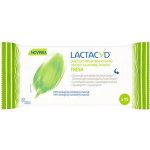 Lactacyd Ubrousky pro intimní hygienu FRESH 15 ks – Zboží Mobilmania