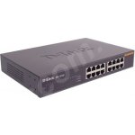 D-Link DES-1016D – Sleviste.cz