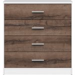 BRW Nepo Plus KOM4S – Zboží Mobilmania