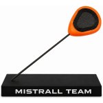 Mistrall CR jehla na boilies 8 cm – Hledejceny.cz