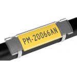 Partex PM-10033AN 6mm x 33 mm, 100ks (št. PF10), PM upínací pouzdro – Zboží Živě