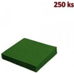 Wimex ubrousky 2V tmavě zelené 250ks 33x33cm – Zboží Mobilmania