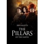 Ken Follett's The Pillars of the Earth – Hledejceny.cz