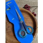 Nůžky pro domácnost délka 14 cm – Zboží Dáma