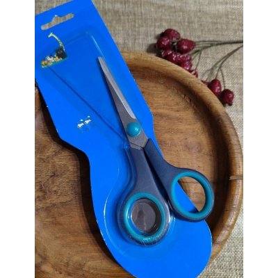 Nůžky pro domácnost délka 14 cm – Zboží Dáma